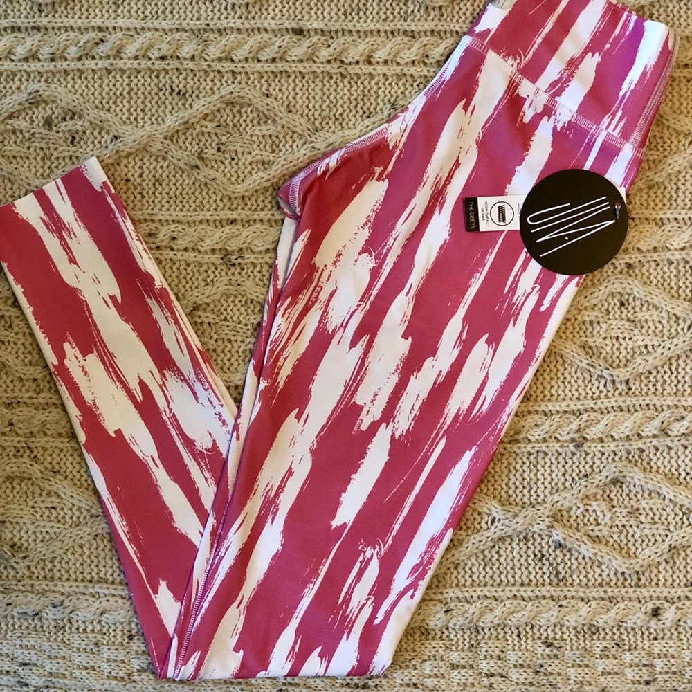 JM leggings, size XS